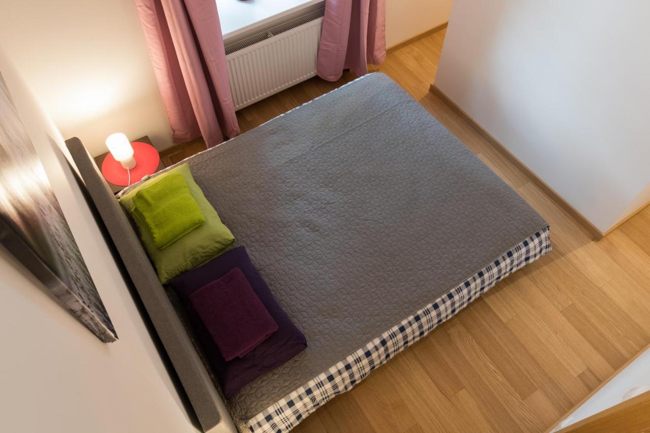 Heart of the City Apartments 2 - B&B Riga