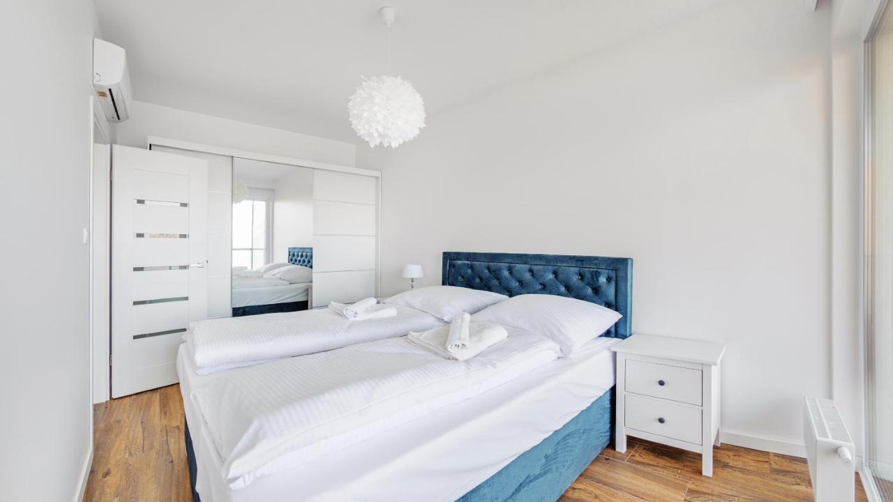 Appartement 1 Chambre - Vue sur Mer