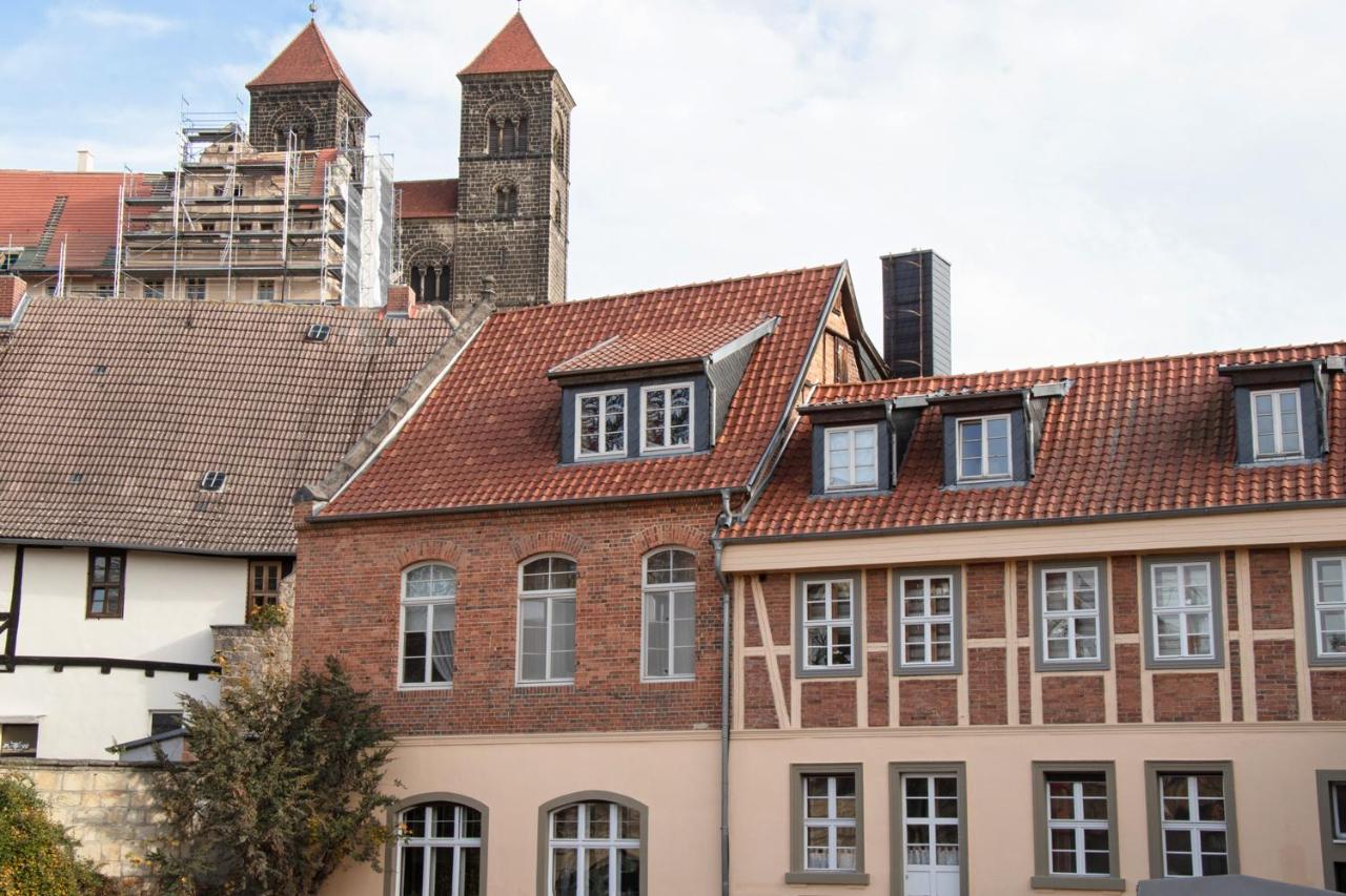 Salon am Schlossberg - B&B