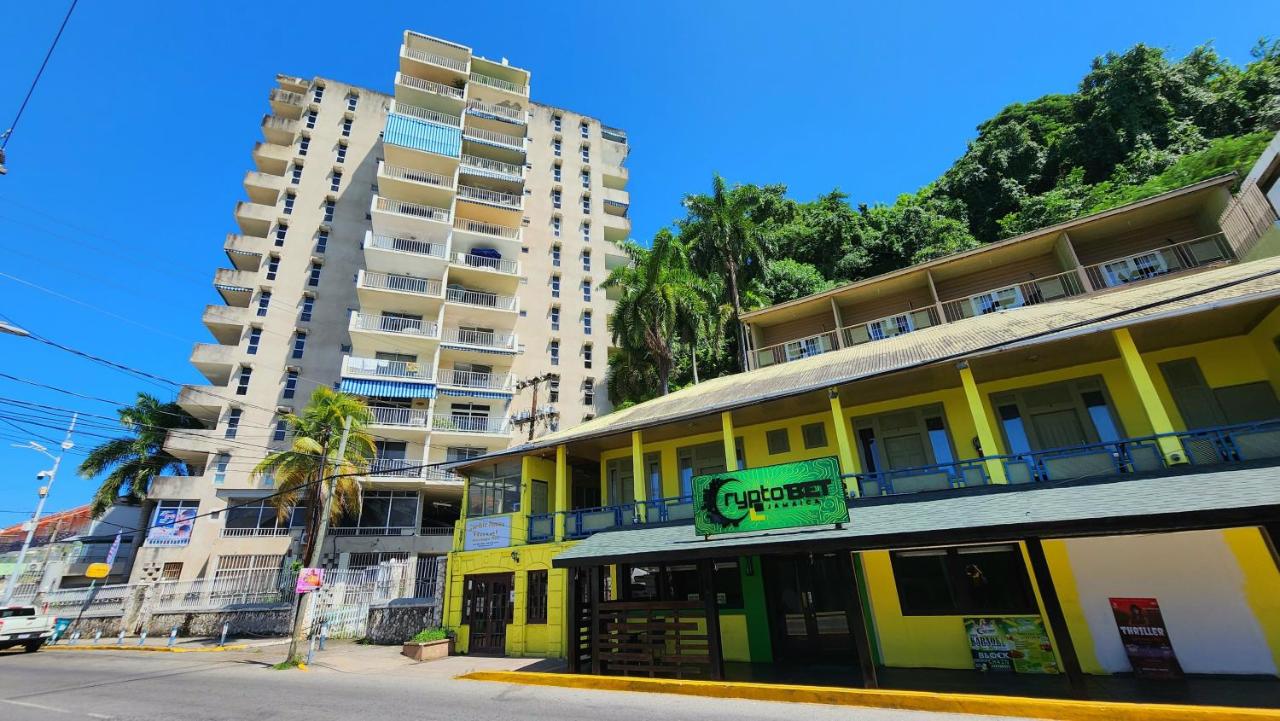 Montego Bay Club Apartments - B&B Montego Bay