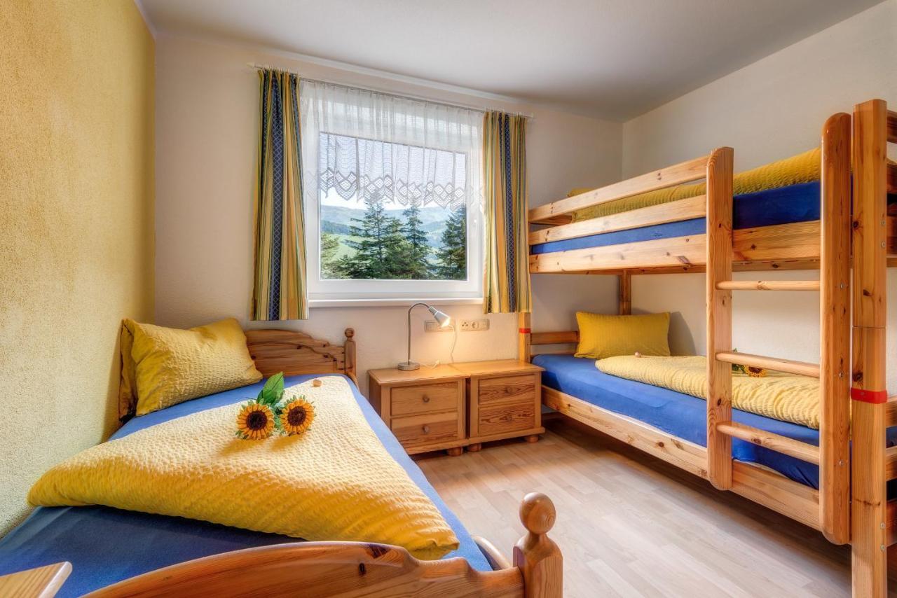 Apartment mit 2 Schlafzimmern (2)