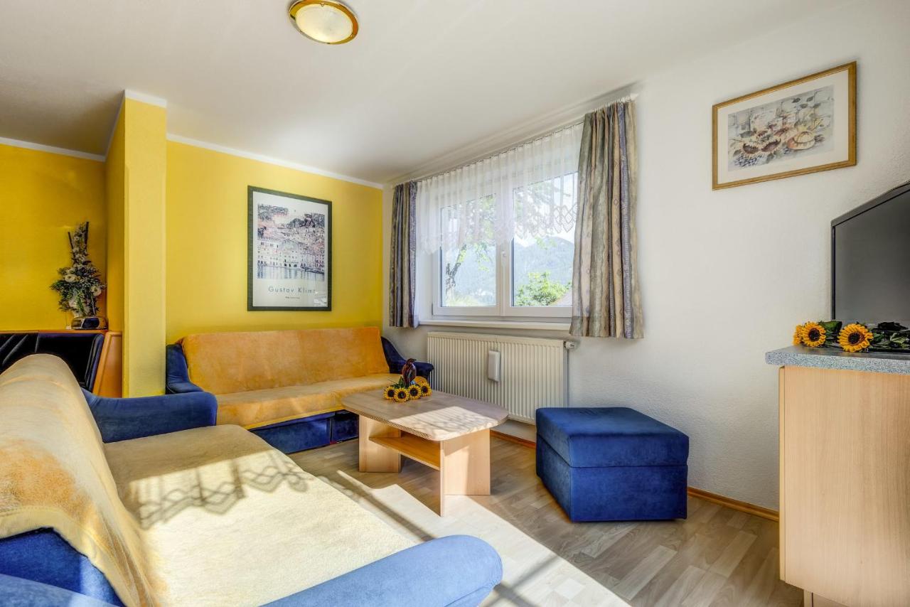 Two-Bedroom Apartment (2)