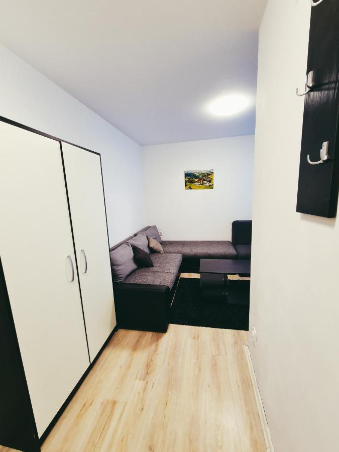 Apartamento Estudio