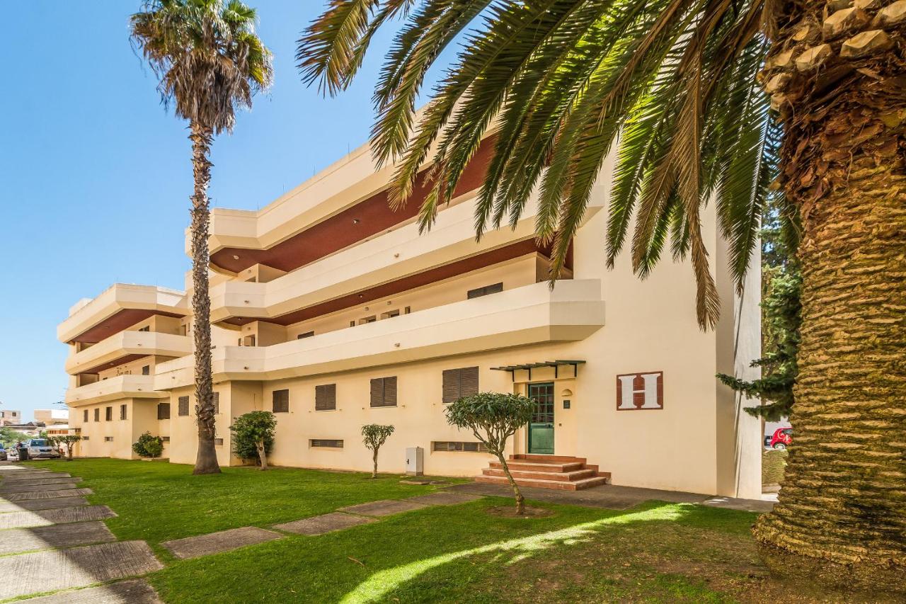 Iberlagos - Casa LUNA - B&B
