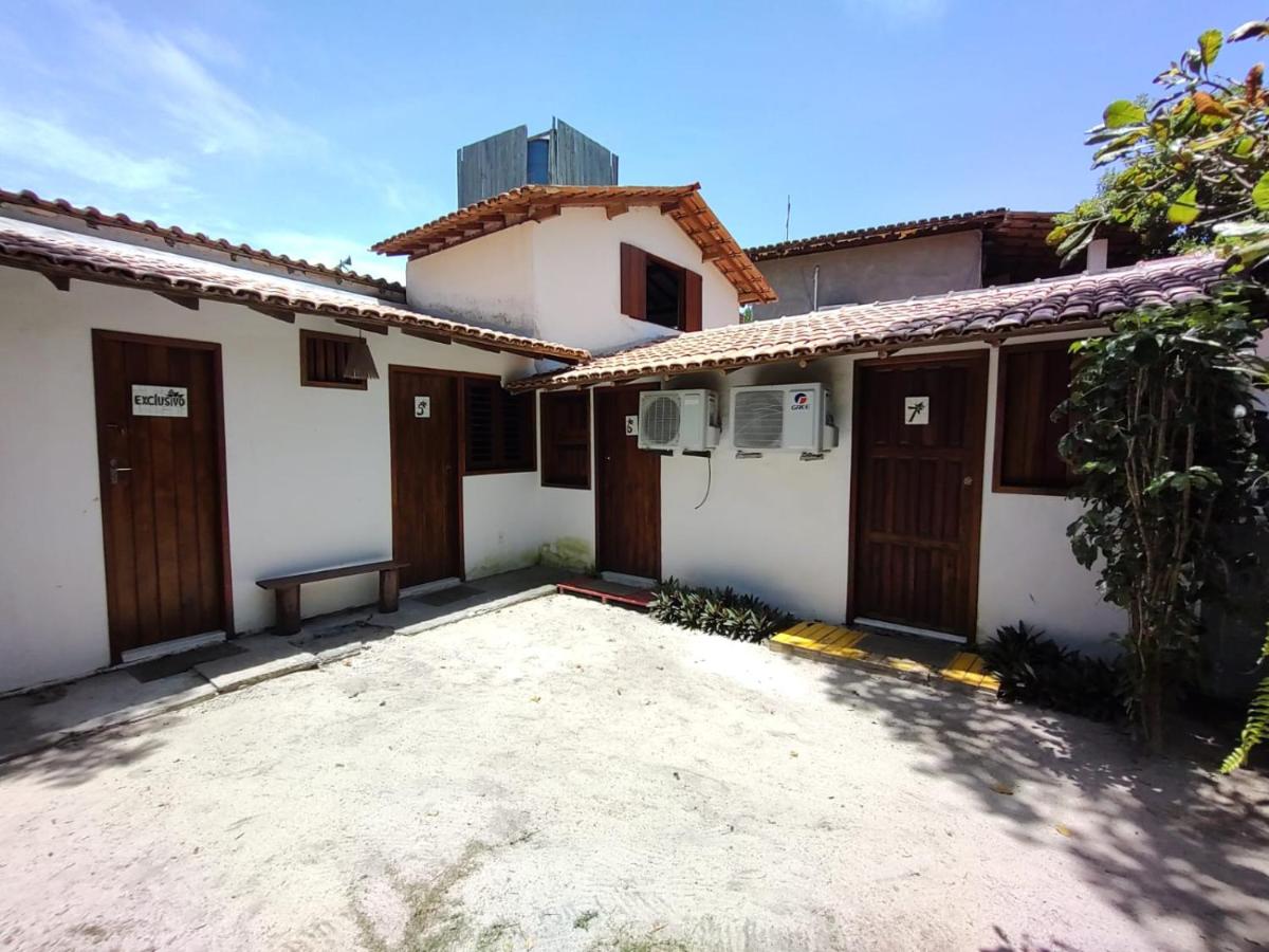 Pousada Aroeira - B&B Caraiva