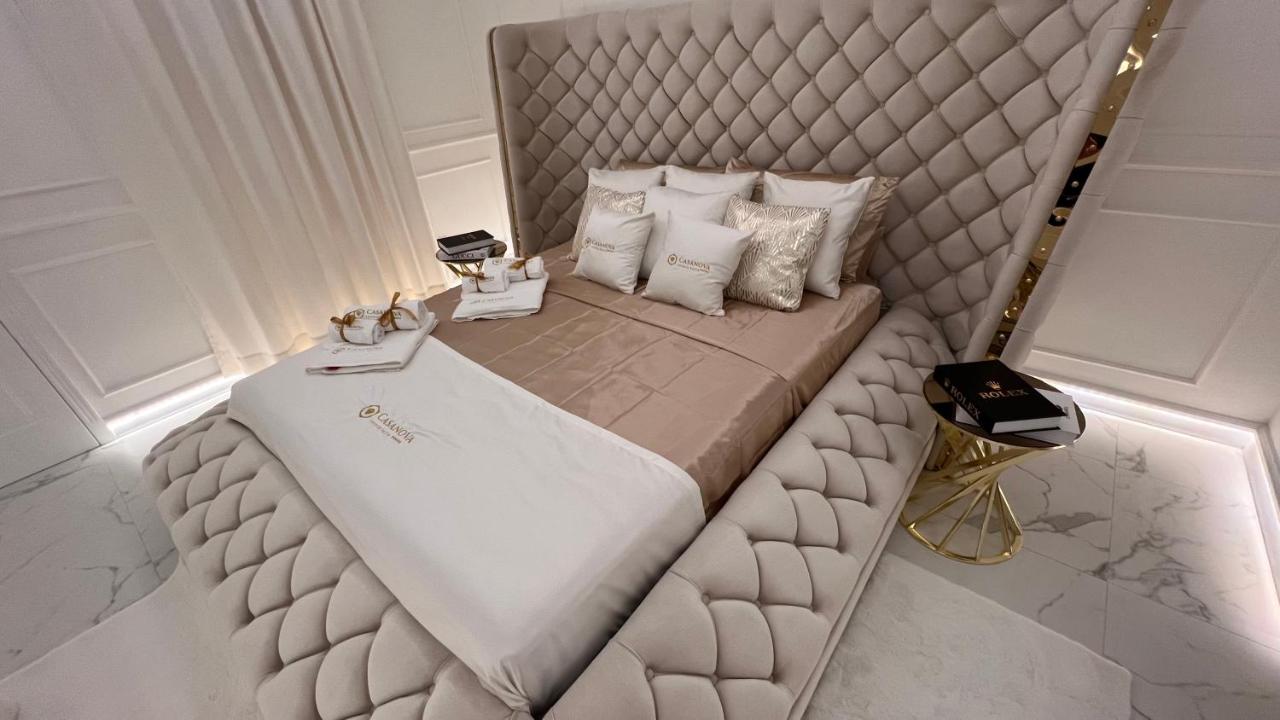 Deluxe Double Room with Bath