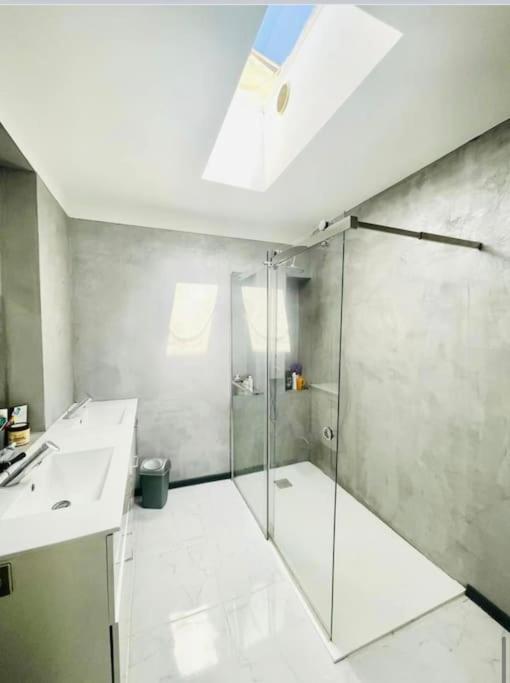 A deux pas de la Mer - Bed and Breakfast Marseille