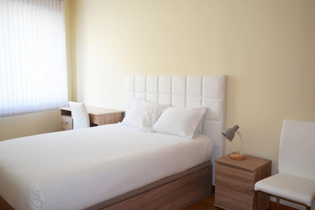 Sense Porto - B&B