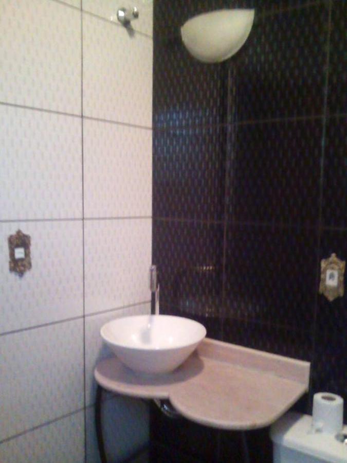 Chambre Triple