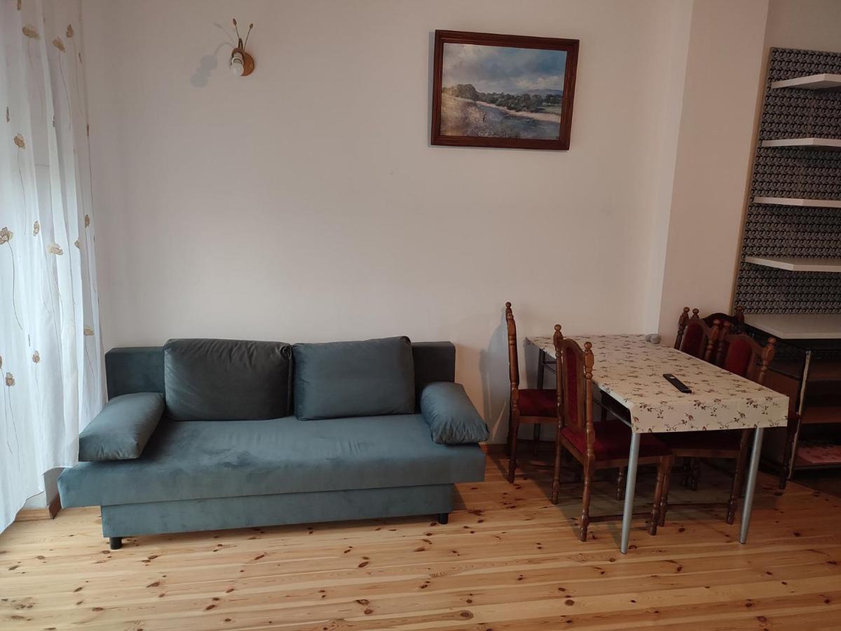 Grajewo - Mieszkanie dla 4 osób - B&B Grajewo