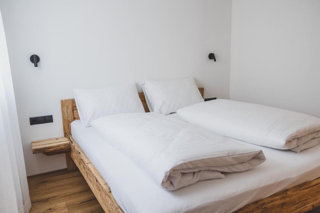 Appartement met Balkon
