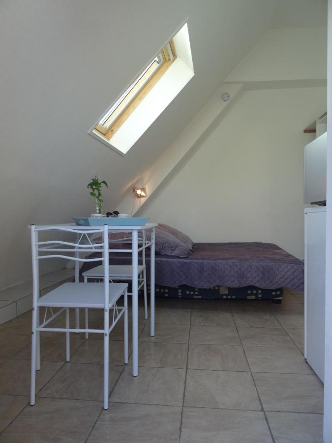 Studio (2 Adultes)