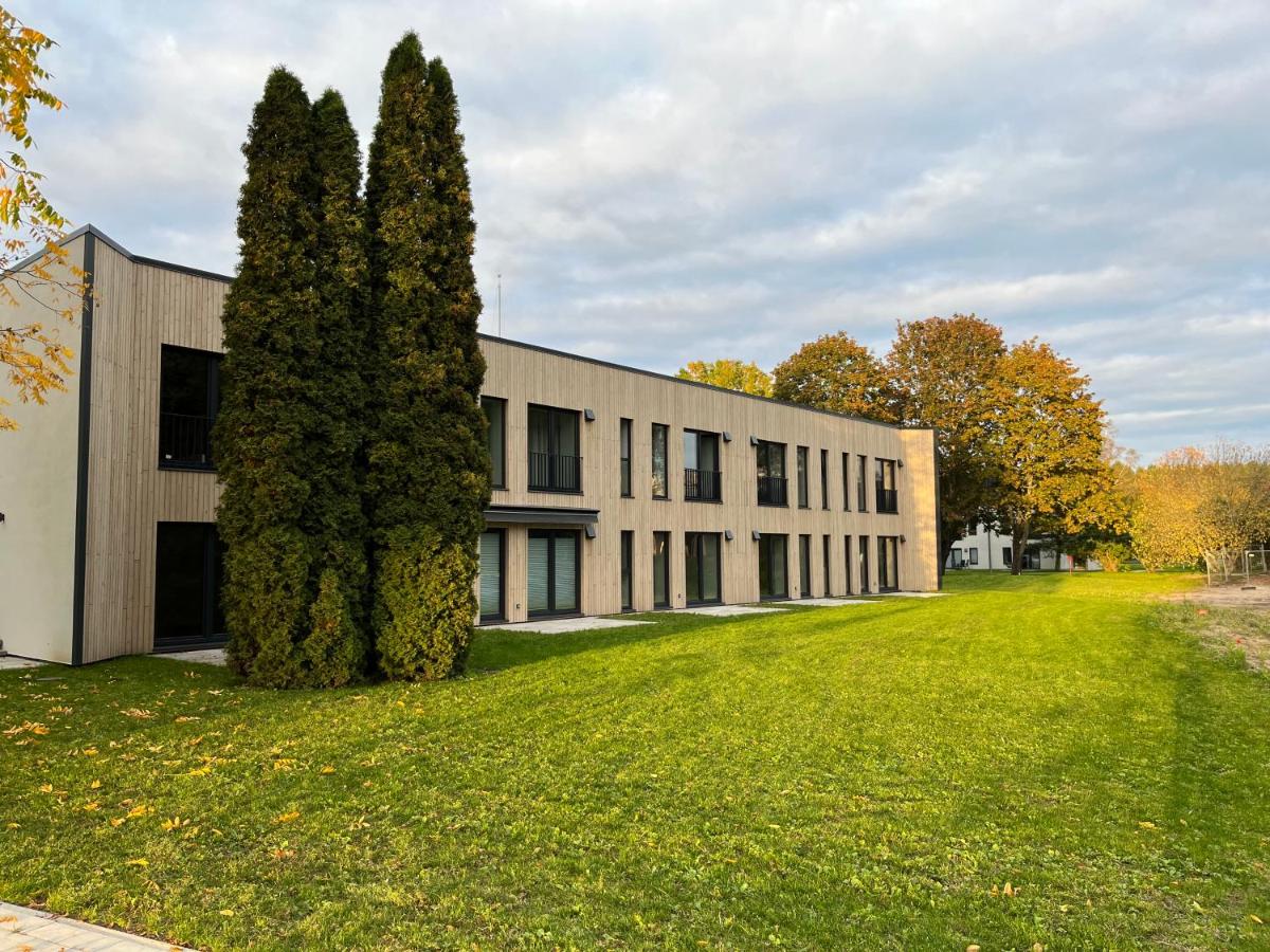Albatross Beach Apartment - SPA, Sea and Forest - Ferienwohnung