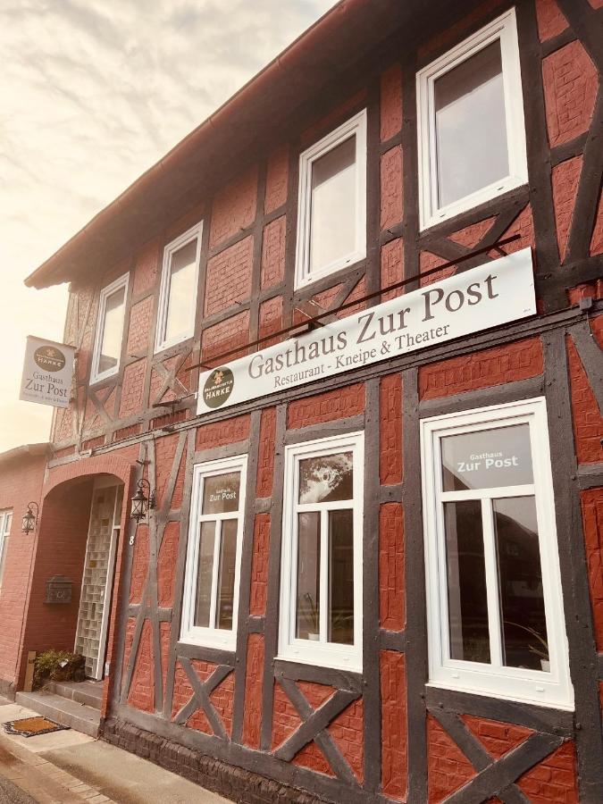 Gasthaus Zur Post - B&B