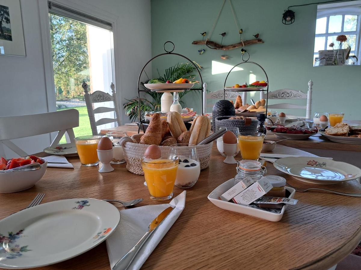 Hessener Esch - B&B Dalfsen