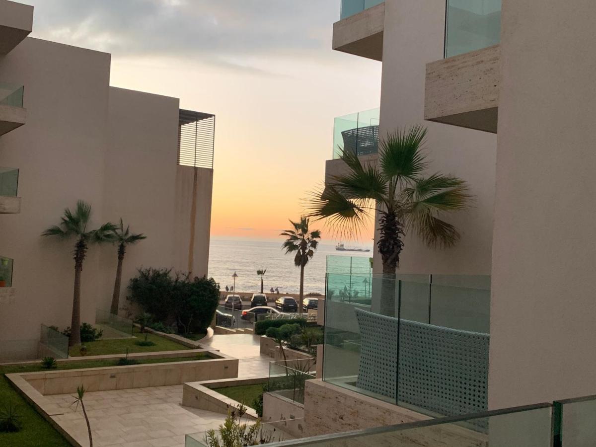 B&B Mohammedia - Appartement très Haut standing vue sur mer à Mohammedia - Bed and Breakfast Mohammedia
