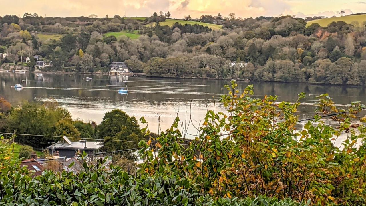 Truly Paradise Cottage - B&B Golant