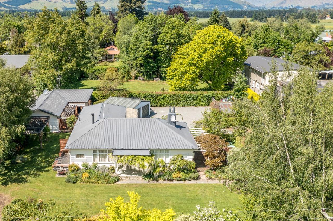 Harrogate Gardens Motel - B&B