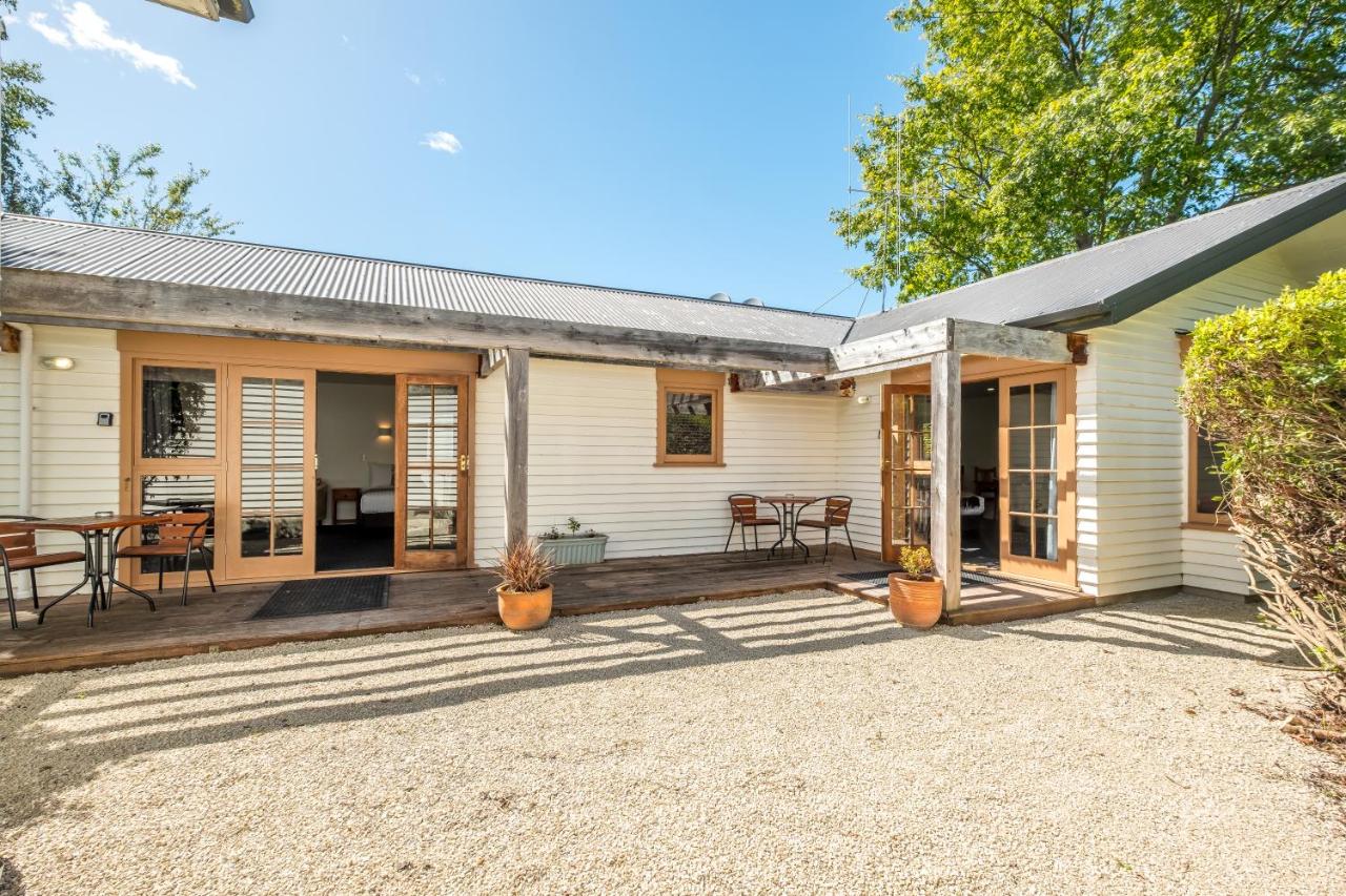 Garden Studio with Spa Bath - Adult Only