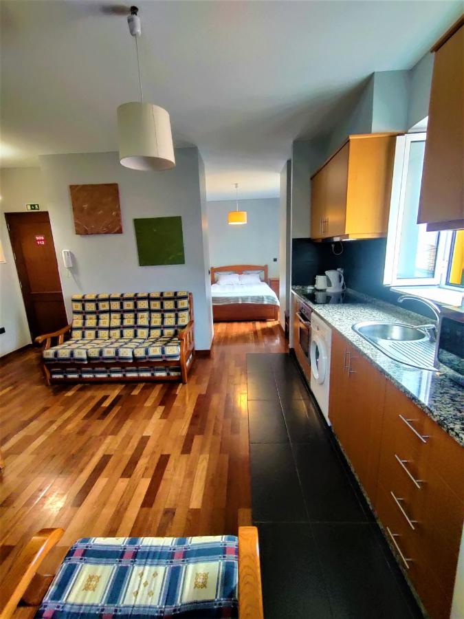 Funchal Old Town Studios - Historic Atlantic View - Bed and Breakfast Funchal