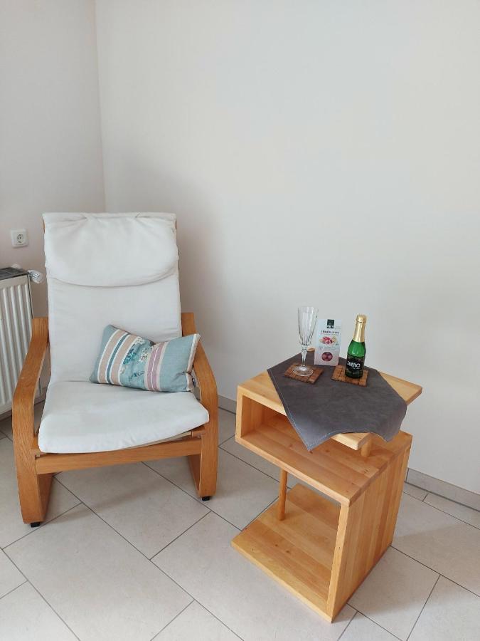 Summerwind-Apartment - Ferienwohnung Grünberg