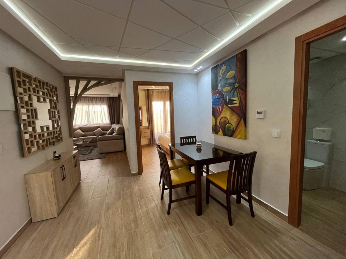 Appartement 2 Chambres