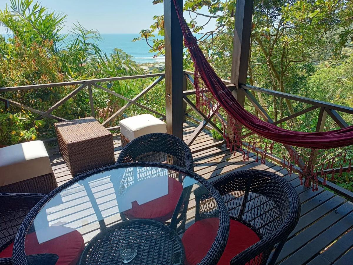 La Roca Studio 7 - Ferienwohnung Praia do Rosa