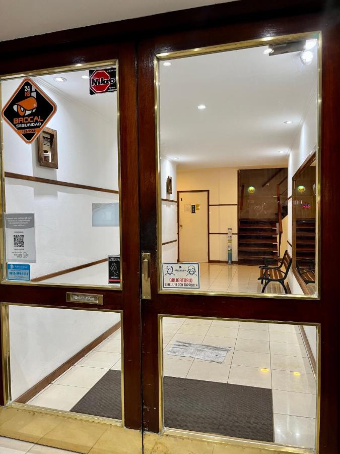 Departamento Reciclado en Mar del Plata - B&B