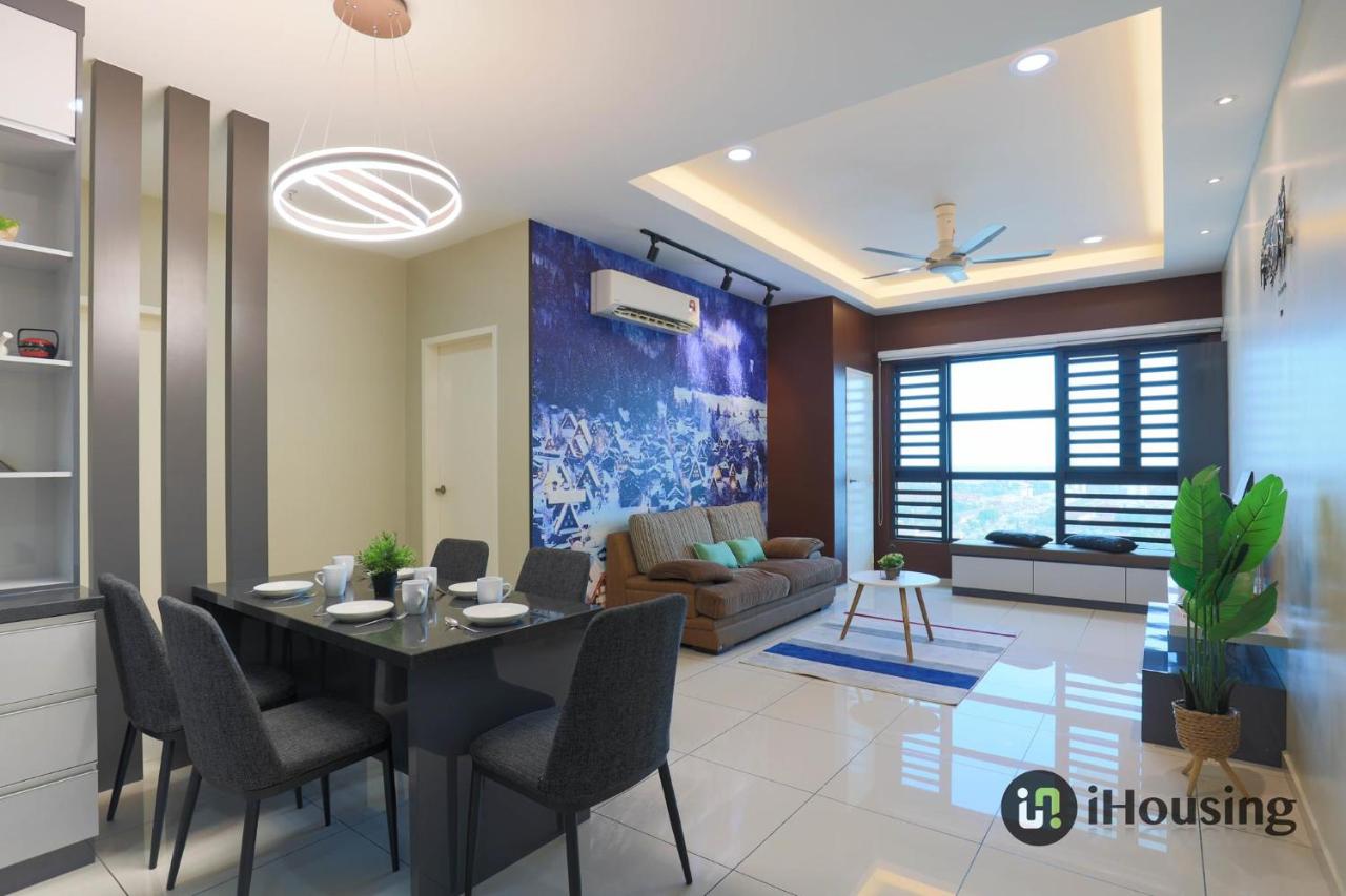 Appartamento con 2 Camere da Letto