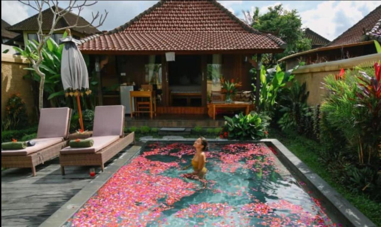 NILUH Private Villas Ubud - Chambres d’hôtes Ubud