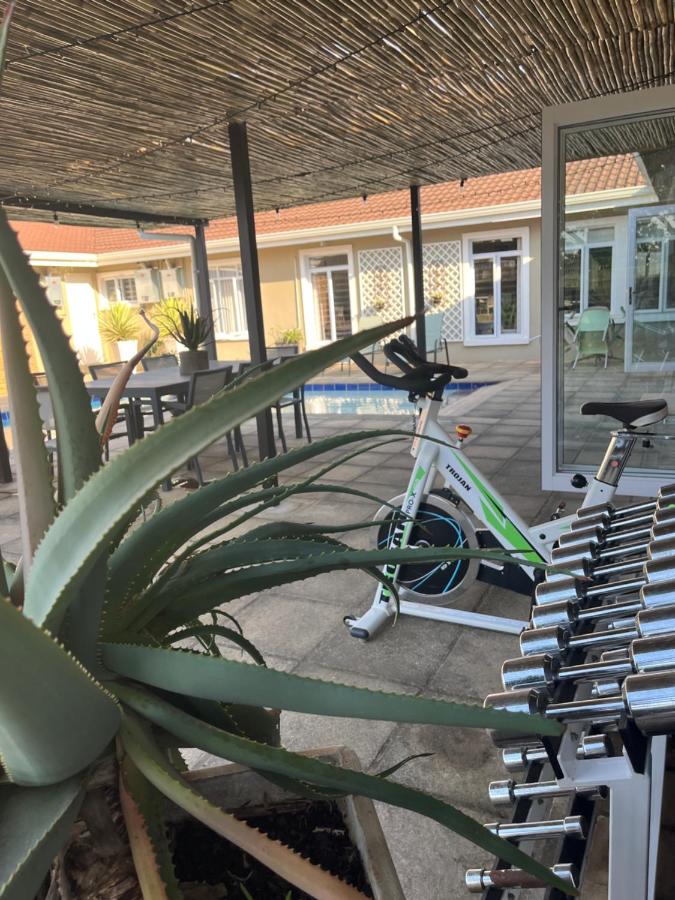 66 On Monzali 4 Star Luxury Guesthouse - B&B Hilton