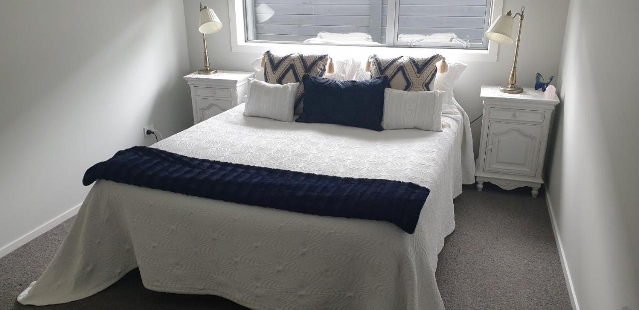 Deluxe Zimmer mit Queensize-Bett