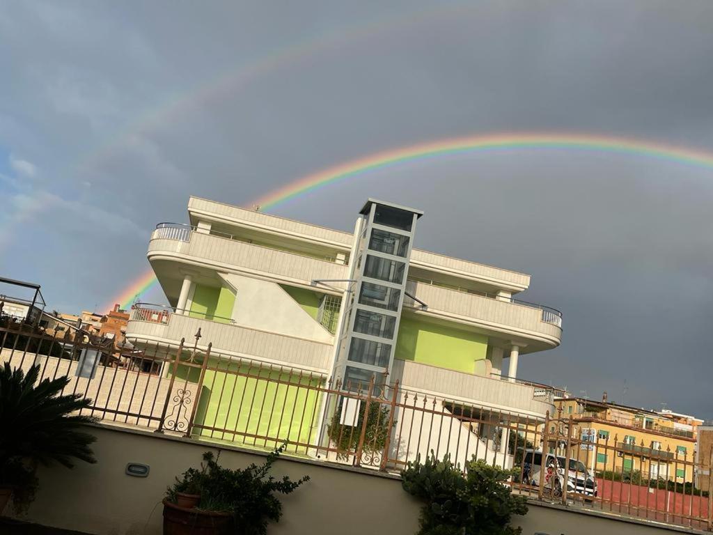 Le Sirene Casa Vacanza - Ferienwohnung