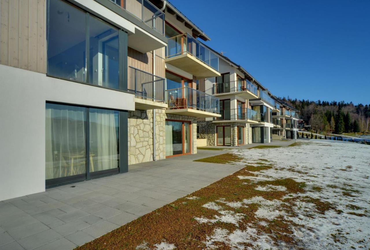Apart Invest Szklarska 800 A2 - Ferienwohnung Szklarska Poręba