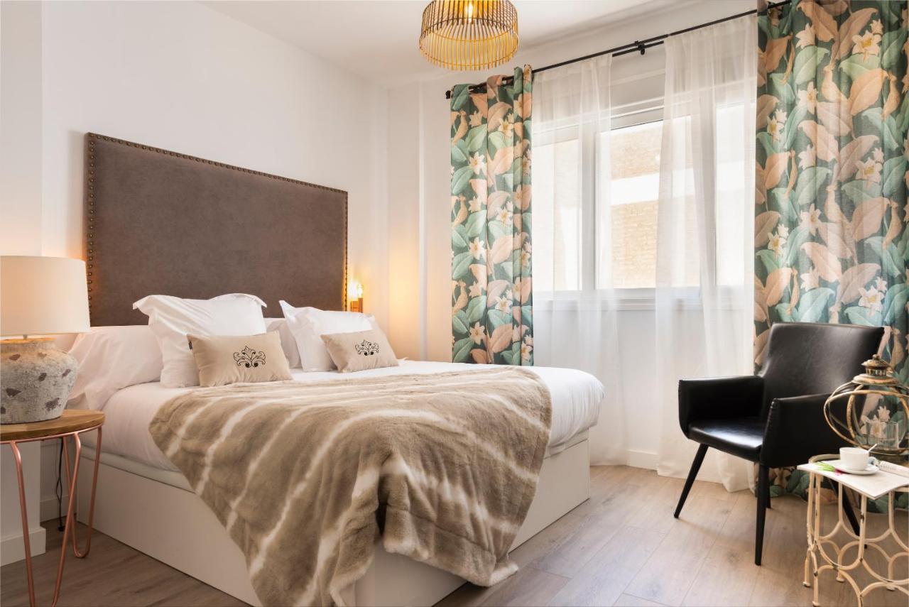 Appartement - Vue sur Intérieur 