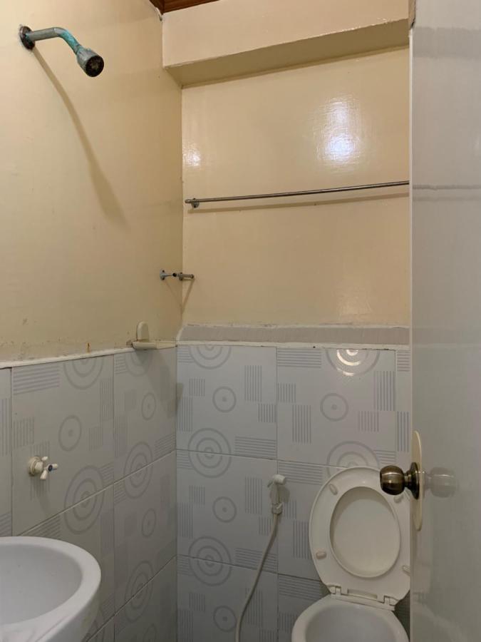 Budget Triple Room