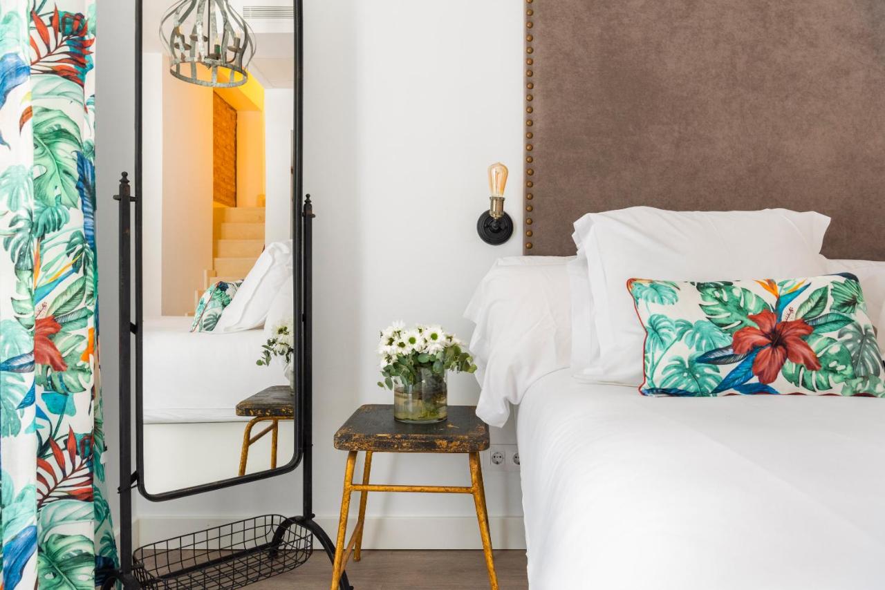 Appartement en Duplex avec Vue sur la Ville - Rez-de-Chaussée
