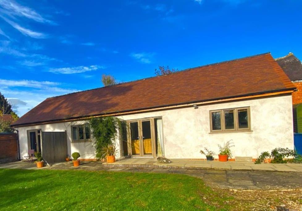 B&B Staverton - The Cart House - Bed and Breakfast Staverton
