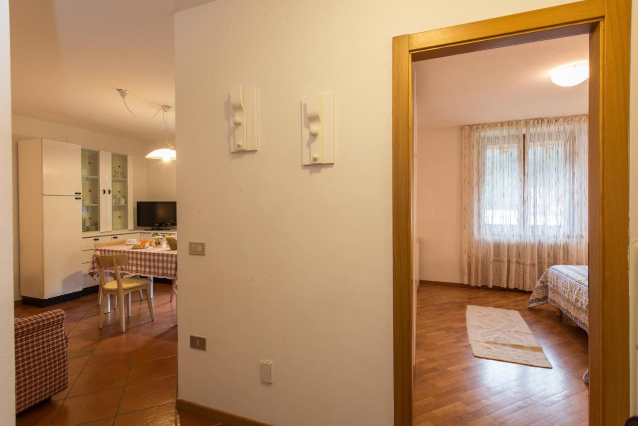 Appartement 1 Chambre (5 Adultes)