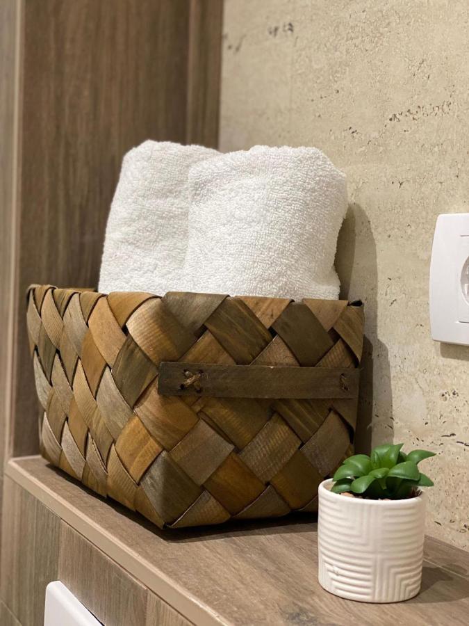 Chambre Triple avec Salle de Bains Privative