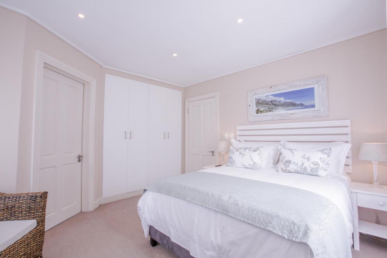  Double Room with Mountain View - Upstairs
