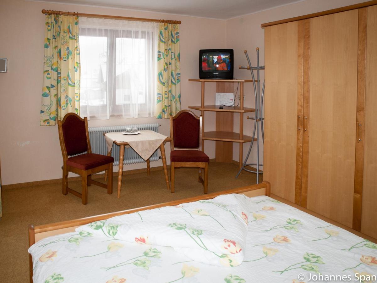 Two-Bedroom Suite