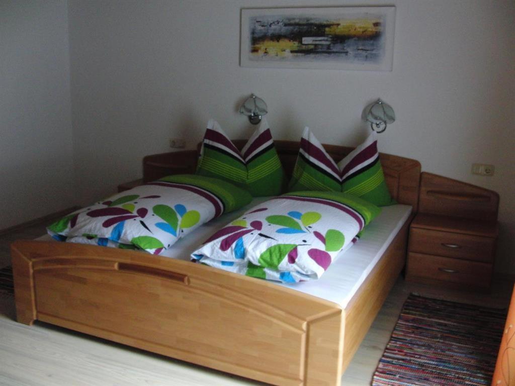 Appartement met Uitzicht op het Gebergte