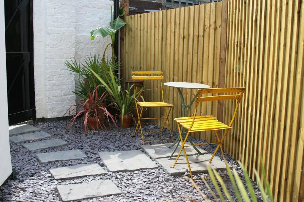 NAVAL COTTAGE IN THE HEART OF ROYAL GREENWICH - B&B