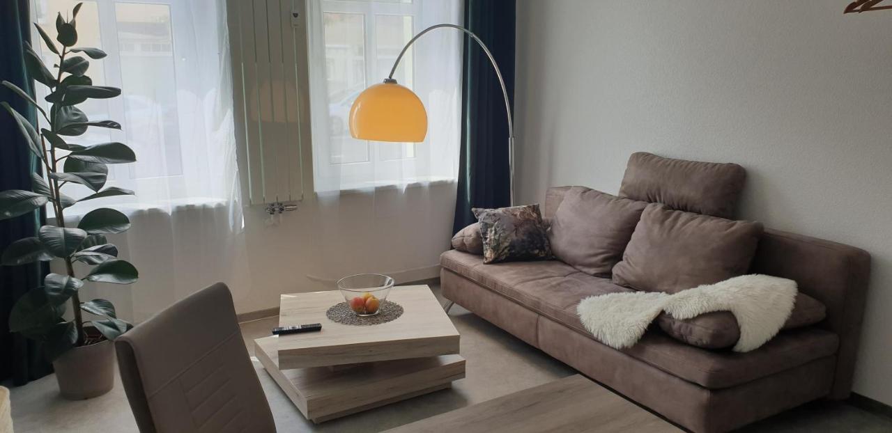 Möblierte Wohnung auf Zeit - B&B