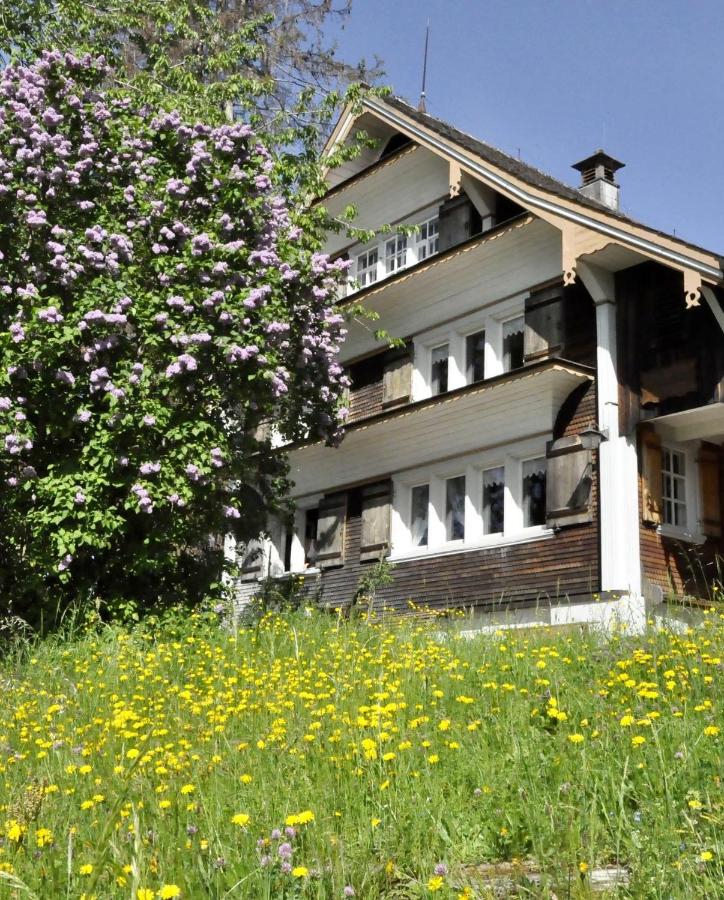 Berghüsli Heiterswil - B&B