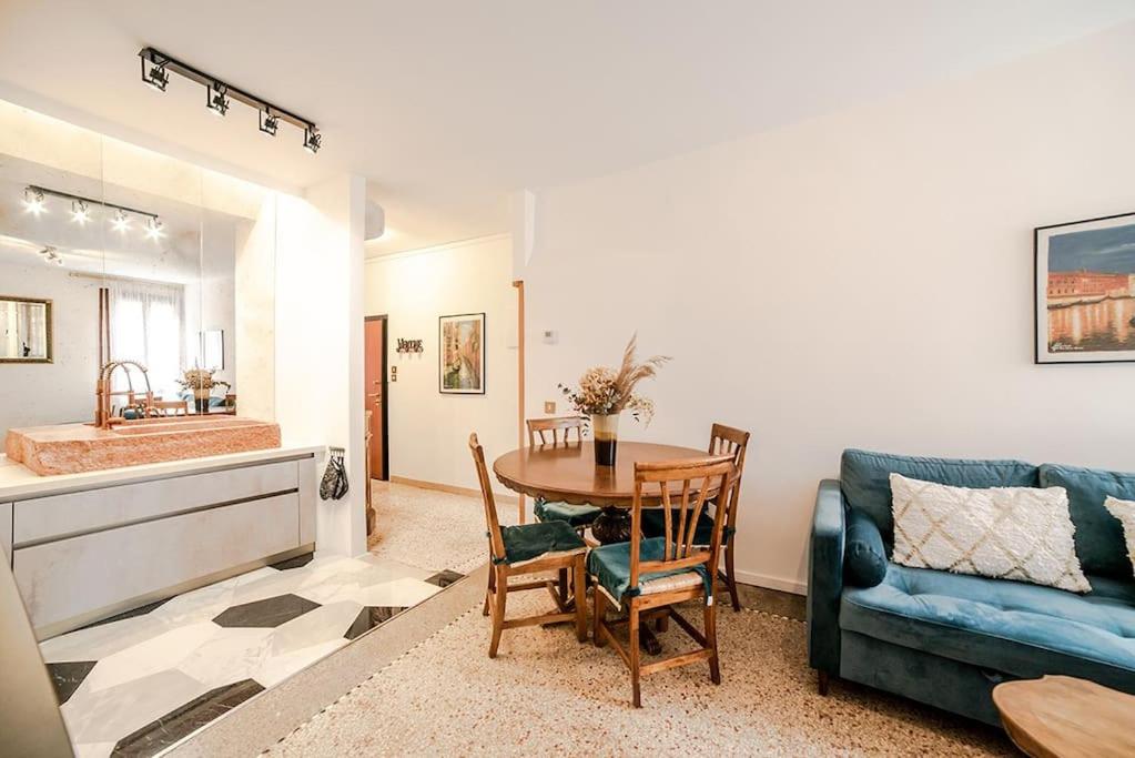 Delightful Apartment at 5 mins from Rialto Bridge - Ferienwohnung Venedig