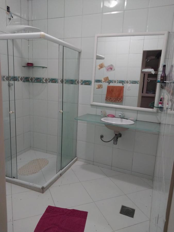 Pousada Girassol - Bed and Breakfast Rio de Janeiro