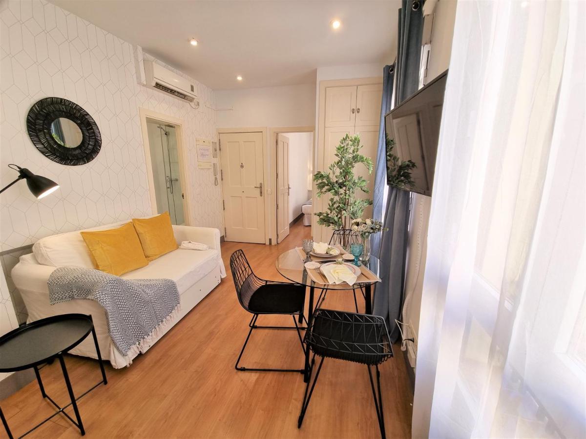 Appartamento con 1 Camera da Letto