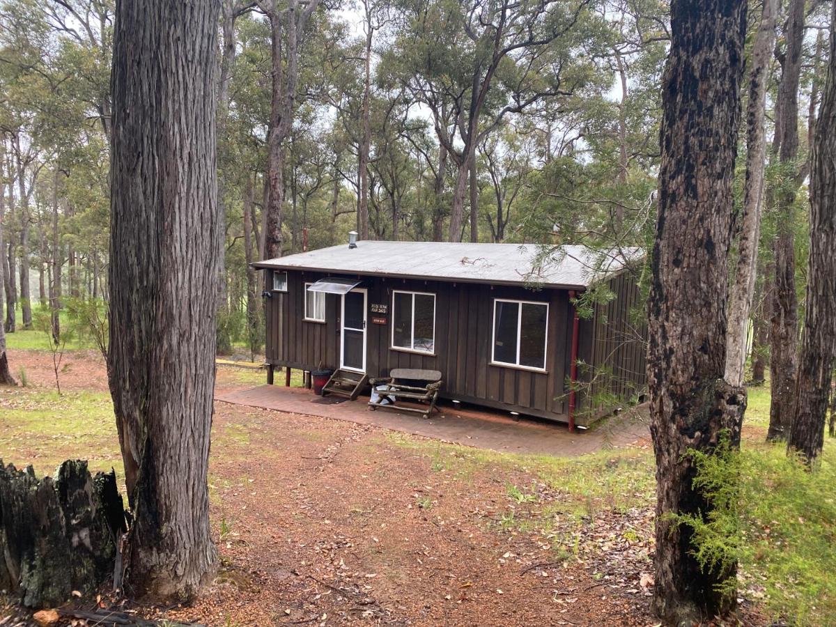 Balingup TimberTop Cottages - B&B